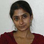 Srirupa Prasad